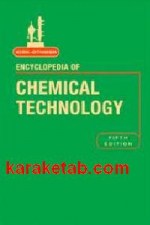 Encycolopedia of chemical techniligy